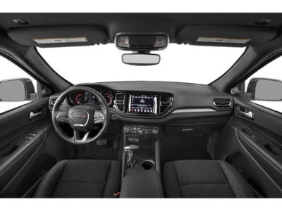 2026 Dodge Durango DURANGO GT RWD