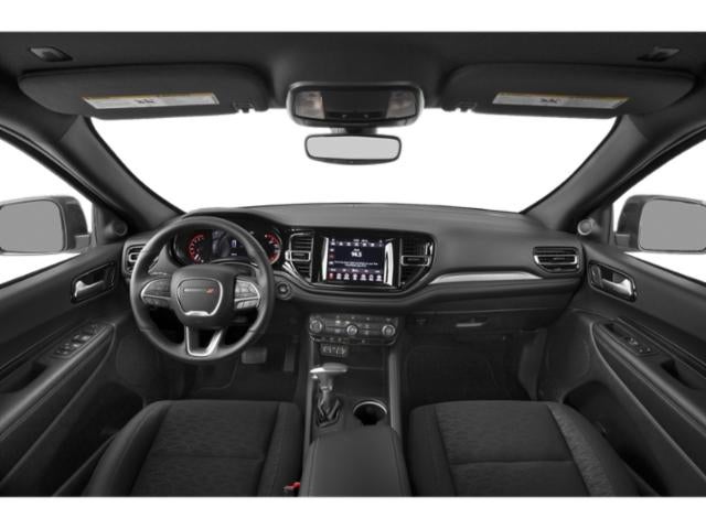 2026 Dodge Durango DURANGO GT RWD