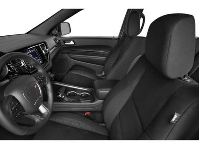2026 Dodge Durango DURANGO GT RWD