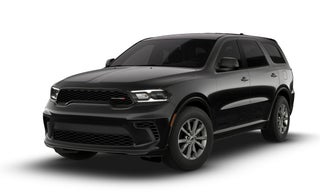 2026 Dodge Durango DURANGO GT RWD