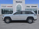 2025 Jeep Grand Cherokee GRAND CHEROKEE LAREDO 4X2