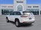 2025 Jeep Grand Cherokee GRAND CHEROKEE LAREDO 4X2