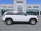 2025 Jeep Grand Cherokee GRAND CHEROKEE LAREDO 4X2