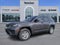 2025 Jeep Grand Cherokee GRAND CHEROKEE LAREDO 4X2