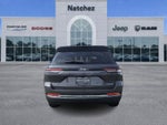 2025 Jeep Grand Cherokee GRAND CHEROKEE LAREDO 4X2