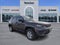 2025 Jeep Grand Cherokee GRAND CHEROKEE LAREDO 4X2