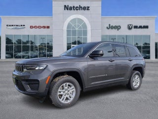 2025 Jeep Grand Cherokee GRAND CHEROKEE LAREDO 4X2