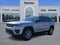 2026 Jeep Grand Cherokee GRAND CHEROKEE LAREDO X 4X2