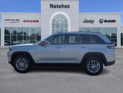 2026 Jeep Grand Cherokee GRAND CHEROKEE LAREDO X 4X2