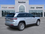 2026 Jeep Grand Cherokee GRAND CHEROKEE LAREDO X 4X2