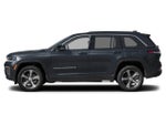 2027 Jeep Grand Cherokee Laredo