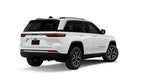 2027 Jeep Grand Cherokee GRAND CHEROKEE LAREDO 4X2