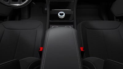 2027 Jeep Grand Cherokee GRAND CHEROKEE LAREDO 4X2