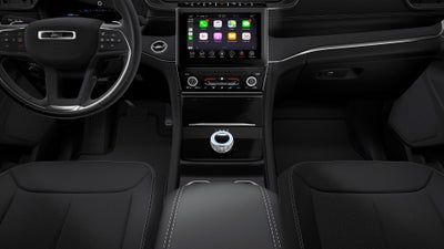 2027 Jeep Grand Cherokee GRAND CHEROKEE LAREDO 4X2