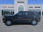 2025 Jeep Grand Cherokee GRAND CHEROKEE LAREDO 4X2