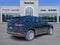 2025 Jeep Grand Cherokee GRAND CHEROKEE LAREDO 4X2