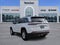 2025 Jeep Grand Cherokee GRAND CHEROKEE LAREDO 4X2
