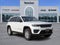 2025 Jeep Grand Cherokee GRAND CHEROKEE LAREDO 4X2
