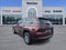 2025 Jeep Grand Cherokee GRAND CHEROKEE LAREDO 4X2
