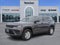 2025 Jeep Grand Cherokee GRAND CHEROKEE LAREDO 4X2