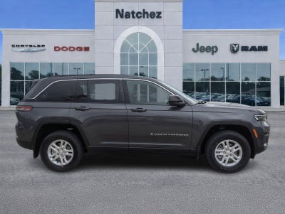 2025 Jeep Grand Cherokee GRAND CHEROKEE LAREDO 4X2