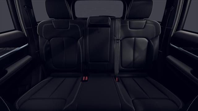 2026 Jeep Grand Cherokee GRAND CHEROKEE LIMITED 4X2