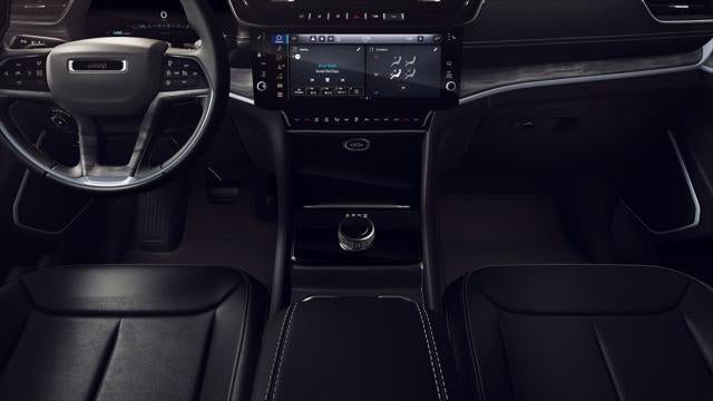 2026 Jeep Grand Cherokee GRAND CHEROKEE LIMITED 4X2