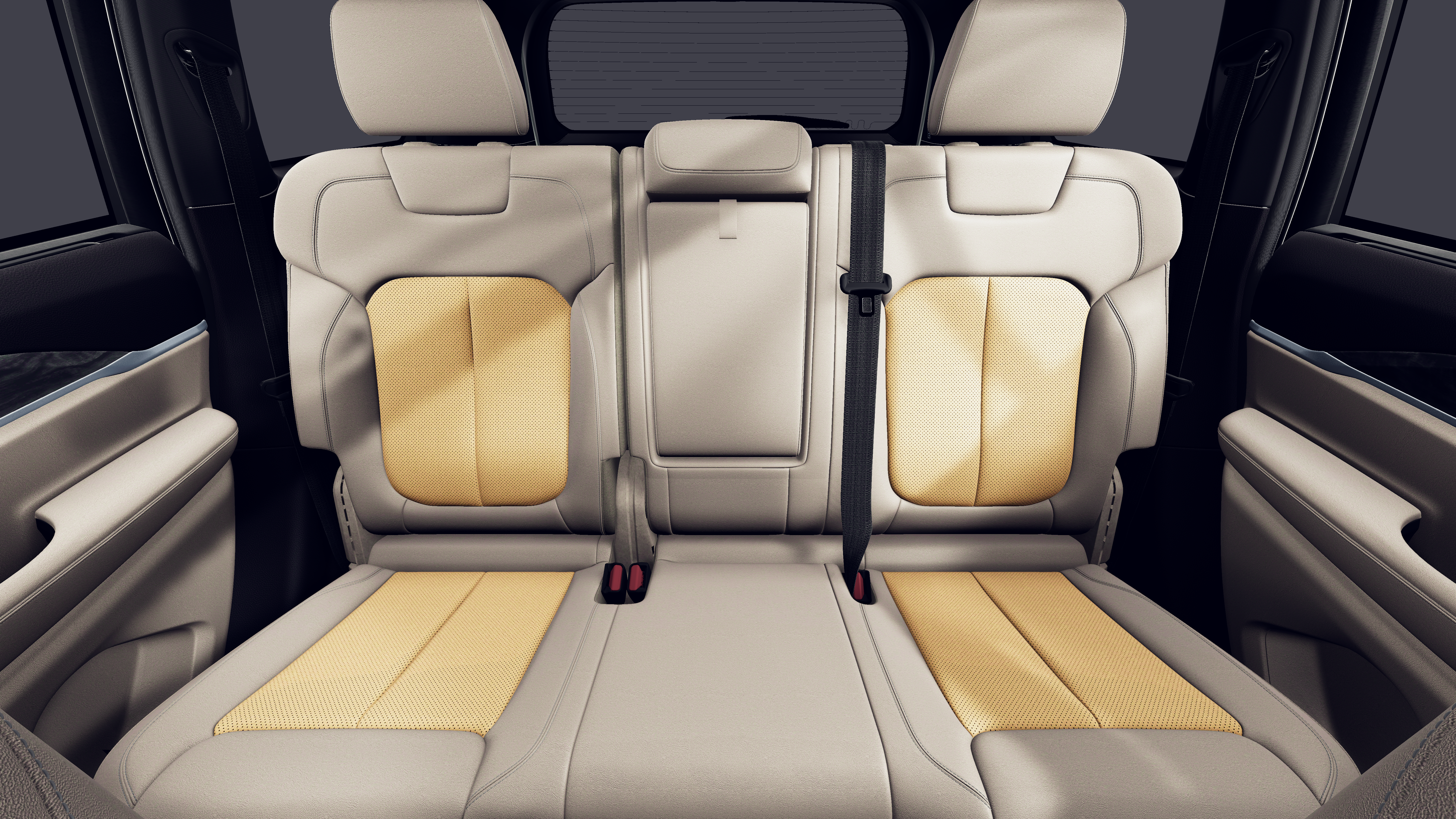 2026 Jeep Grand Cherokee GRAND CHEROKEE LIMITED 4X2