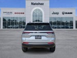 2026 Jeep Grand Cherokee GRAND CHEROKEE LIMITED 4X2