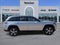 2026 Jeep Grand Cherokee GRAND CHEROKEE LIMITED 4X2