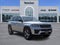 2026 Jeep Grand Cherokee GRAND CHEROKEE LIMITED 4X2