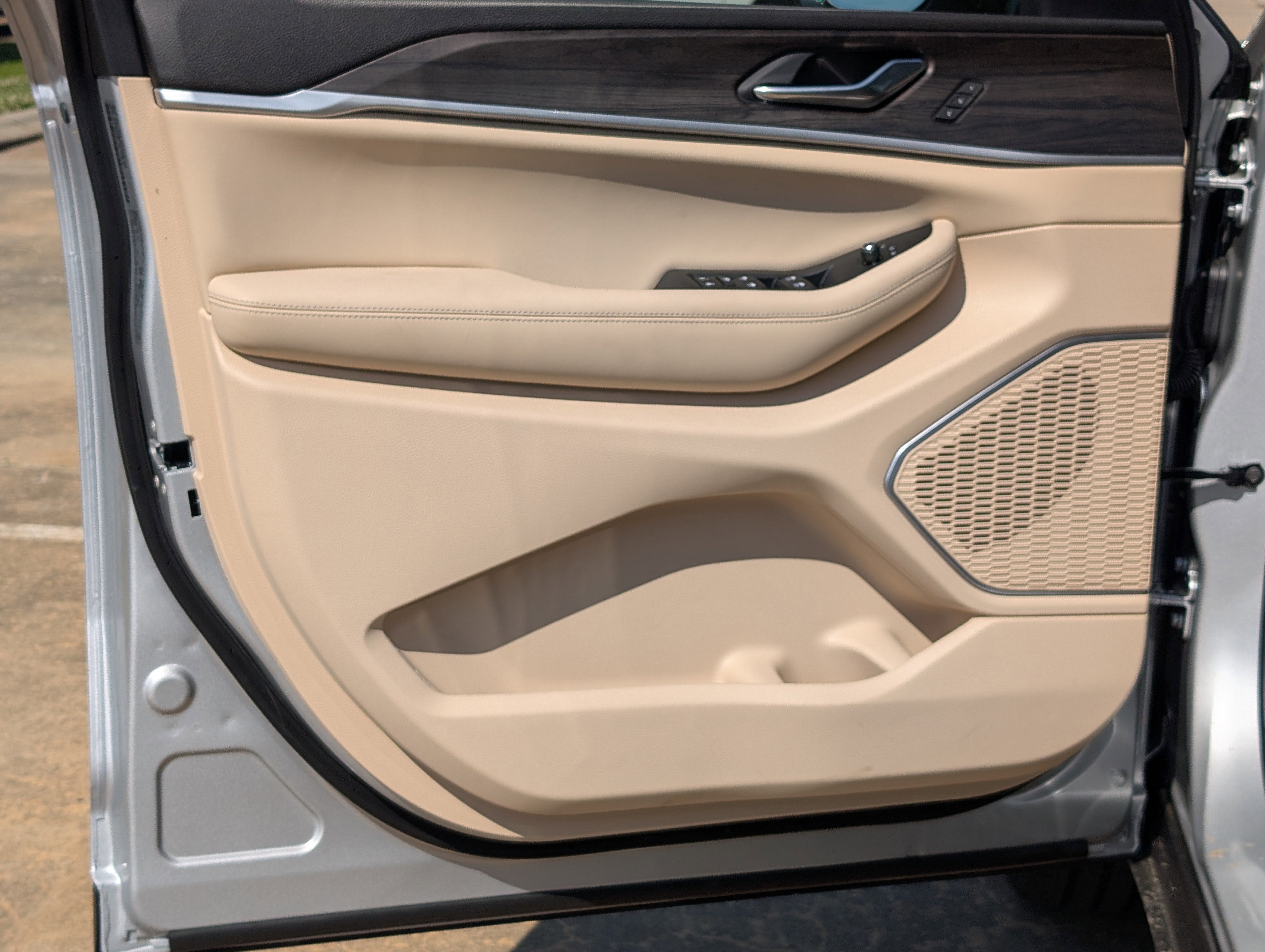 2026 Jeep Grand Cherokee GRAND CHEROKEE LIMITED 4X2