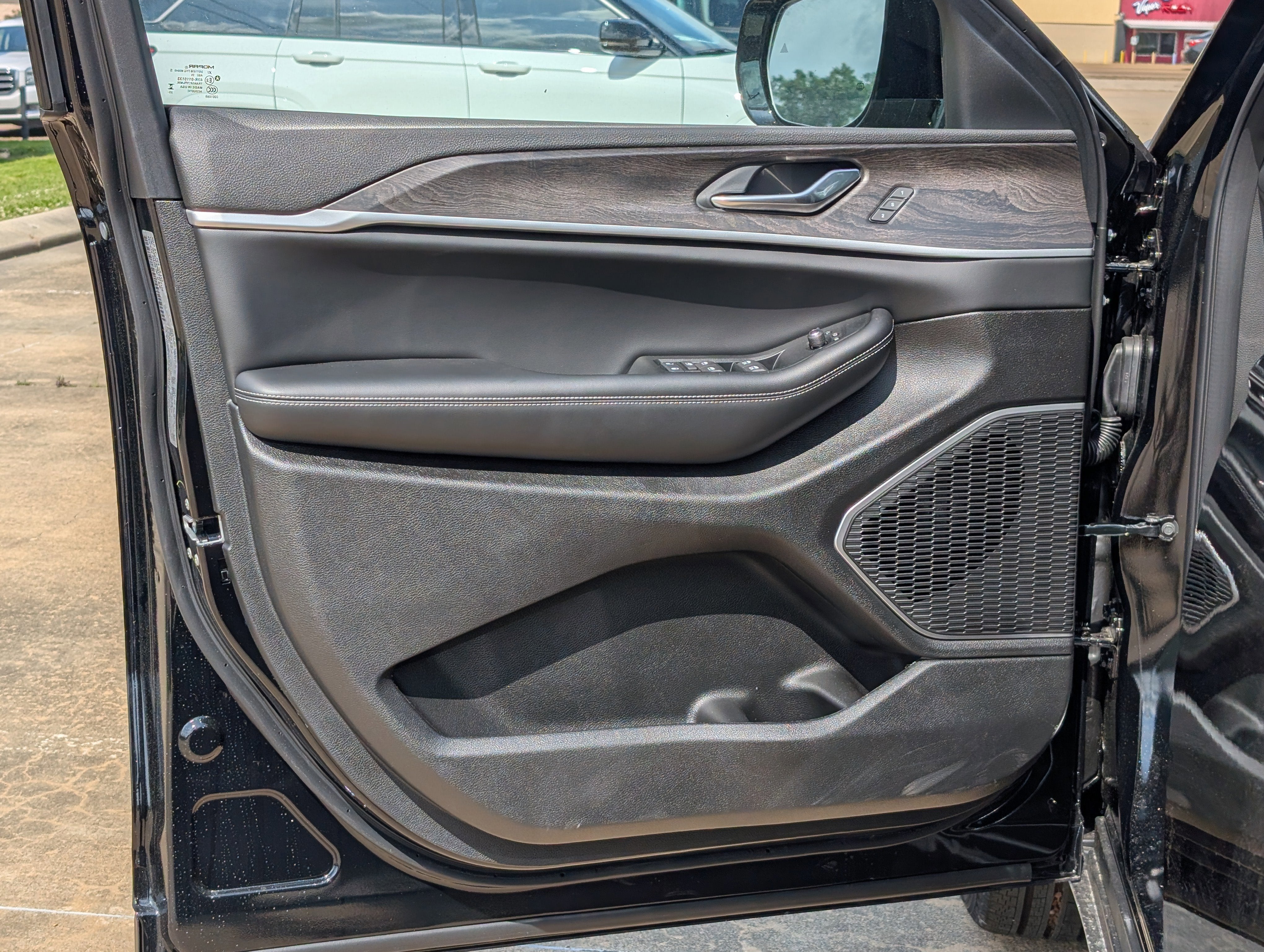 2026 Jeep Grand Cherokee GRAND CHEROKEE LIMITED 4X2