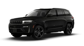 2026 Jeep Grand Cherokee GRAND CHEROKEE LIMITED 4X2