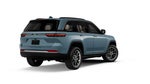 2027 Jeep Grand Cherokee GRAND CHEROKEE LIMITED 4X2