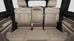 2027 Jeep Grand Cherokee GRAND CHEROKEE LIMITED 4X2