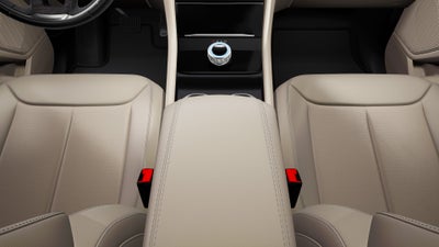 2027 Jeep Grand Cherokee GRAND CHEROKEE LIMITED 4X2