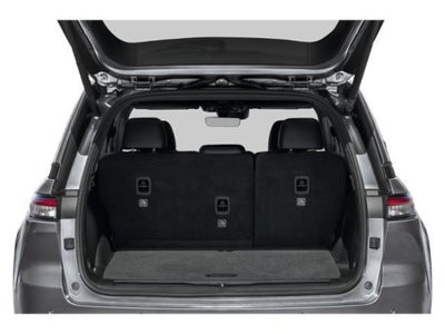 2026 Jeep Grand Cherokee Laredo X 4x4