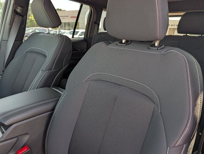2026 Jeep Grand Cherokee GRAND CHEROKEE LAREDO X 4X4