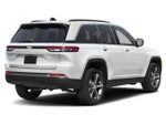 2026 Jeep Grand Cherokee Laredo X 4x4