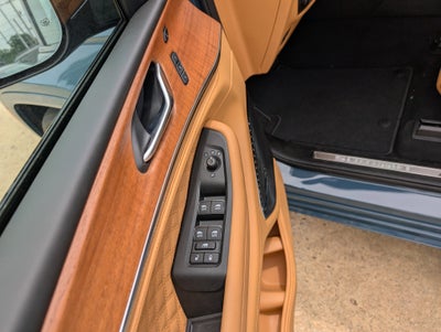2026 Jeep Grand Cherokee GRAND CHEROKEE SUMMIT 4X4