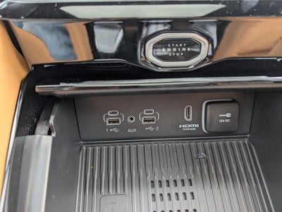 2026 Jeep Grand Cherokee GRAND CHEROKEE SUMMIT 4X4