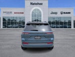 2026 Jeep Grand Cherokee GRAND CHEROKEE SUMMIT 4X4