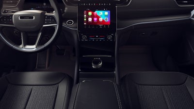 2026 Jeep Grand Cherokee GRAND CHEROKEE L LAREDO 4X2