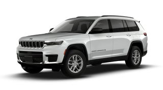 2026 Jeep Grand Cherokee GRAND CHEROKEE L LAREDO 4X2