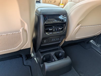 2026 Jeep Grand Cherokee GRAND CHEROKEE L LIMITED 4X2