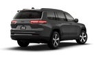 2026 Jeep Grand Cherokee GRAND CHEROKEE L LIMITED 4X2