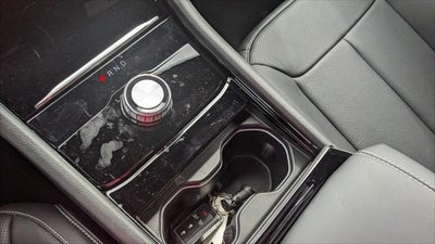 2023 Jeep Grand Cherokee GRAND CHEROKEE L OVERLAND 4X2