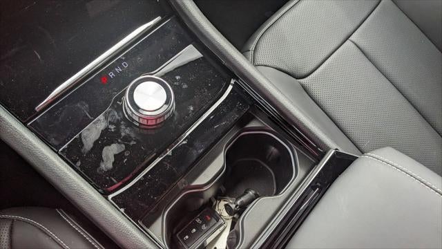 2023 Jeep Grand Cherokee GRAND CHEROKEE L OVERLAND 4X2