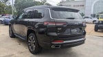 2023 Jeep Grand Cherokee GRAND CHEROKEE L OVERLAND 4X2